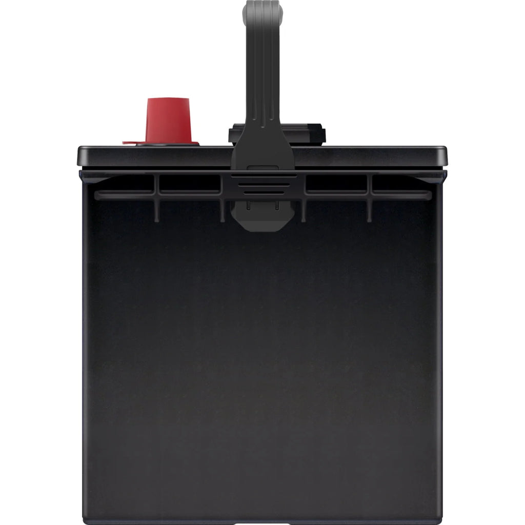 Lead Acid Automotive Battery Group Size 35 12 Volt 640 CCA X667972