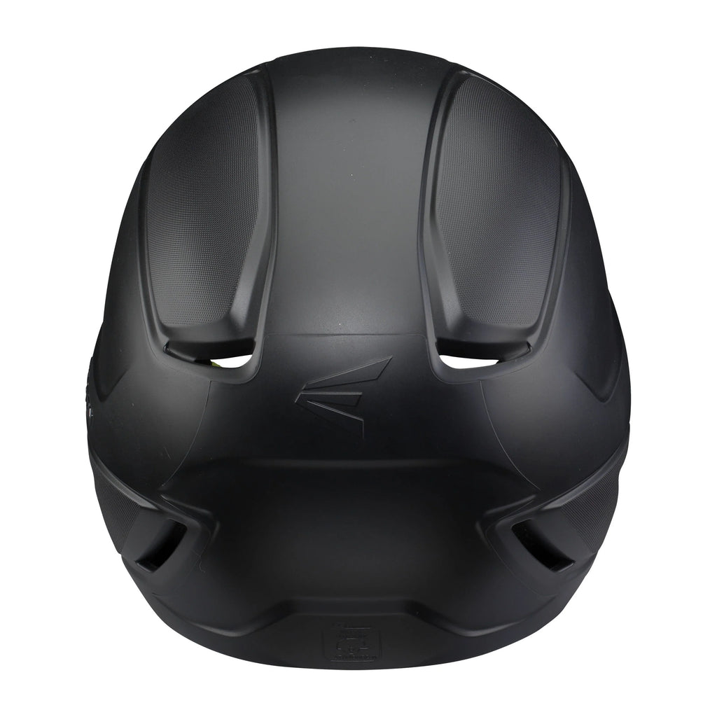 Matte Black Baseball Batters Helmet H8075
