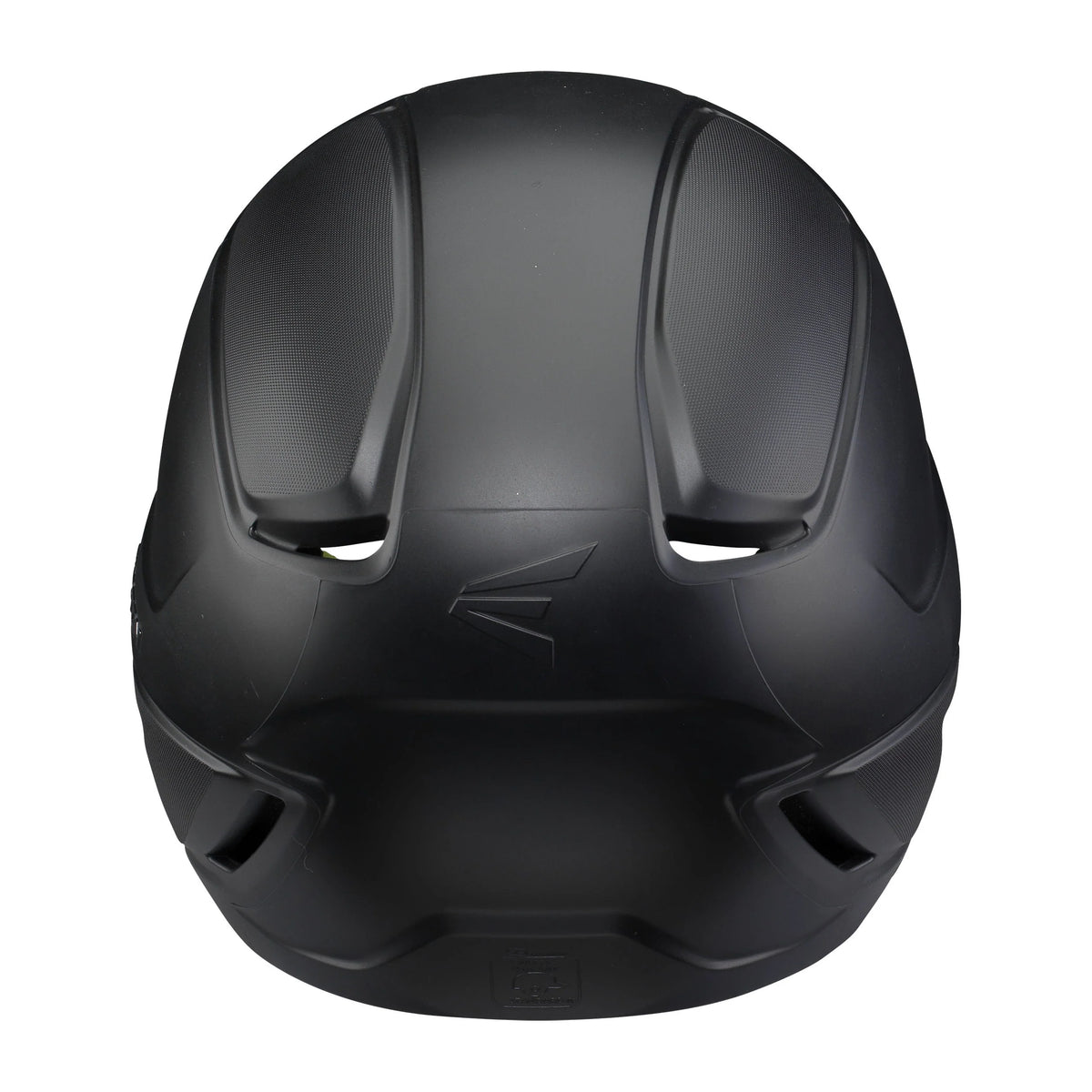 Matte Black Baseball Batters Helmet H8075