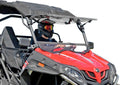 3-in-1 Flip Windshield for CFMOTO ZForce 500/800 Trail / 800 EX / 1000 F135218
