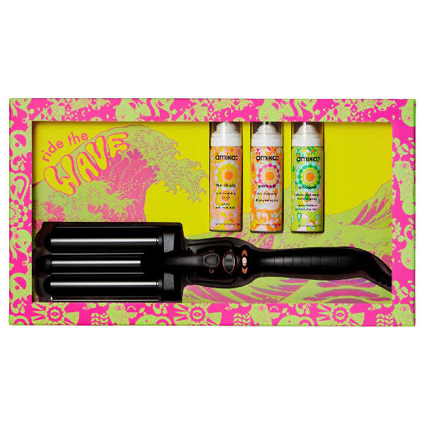 Deep Waver Set W8148