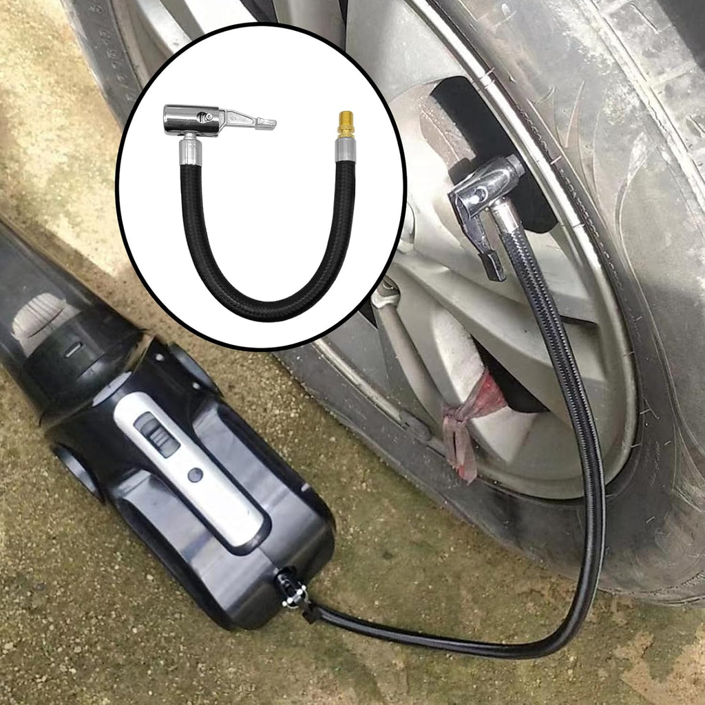 Rubber Tire Inflator Hose Adapter (9.2inch) Y397875