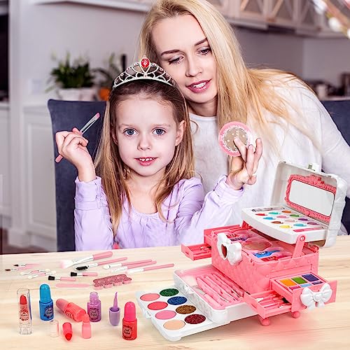 Washable Makeup Kit for Girls O68769