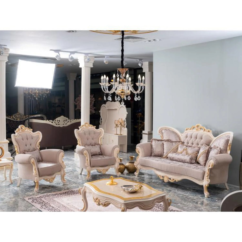 Armchair W8238