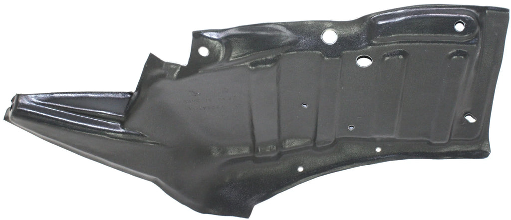 Engine Splash Shield Under Cover Left Driver Side D664507