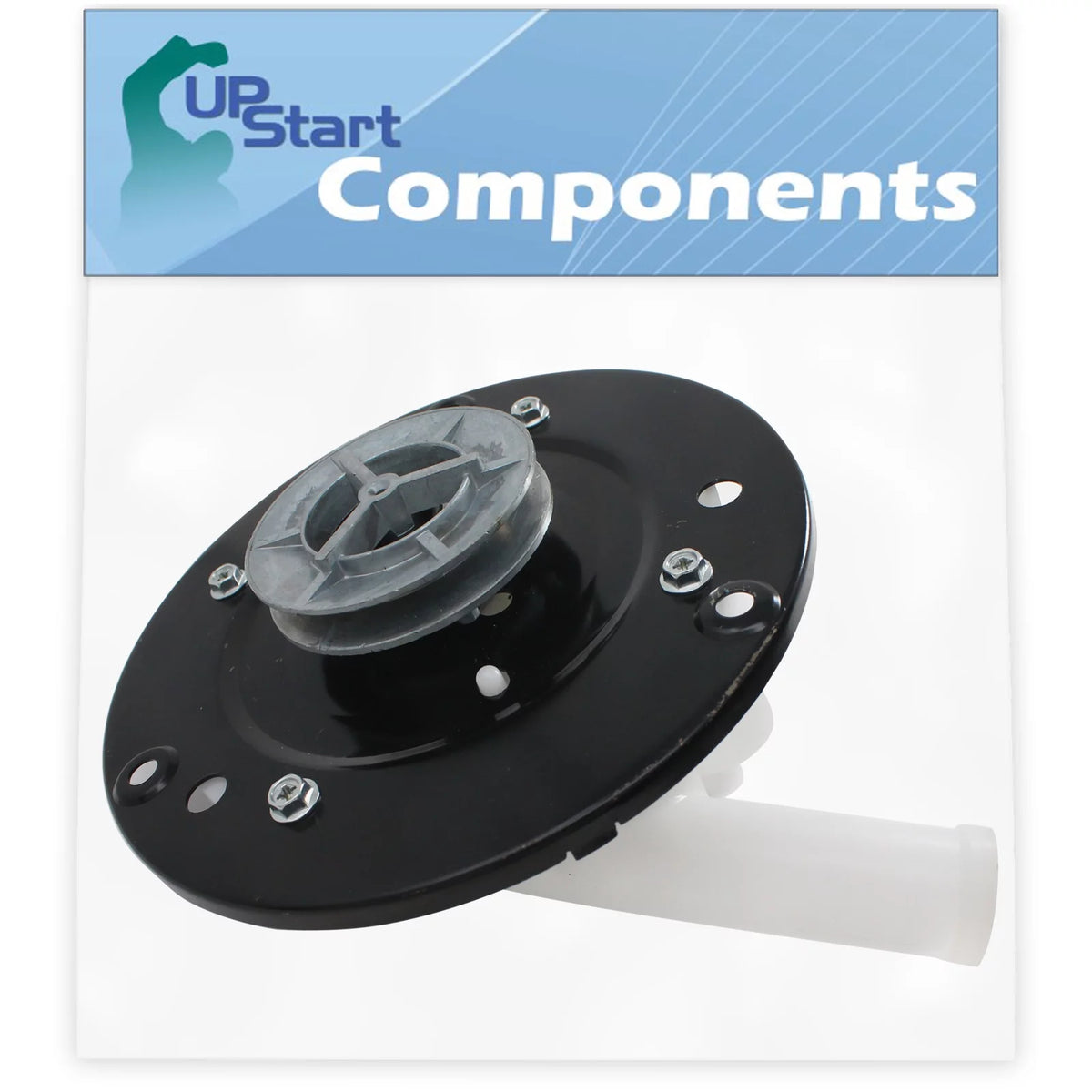 Washer Drain Pump Replacement V524