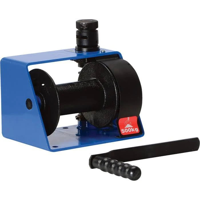 Hand Winch H53940