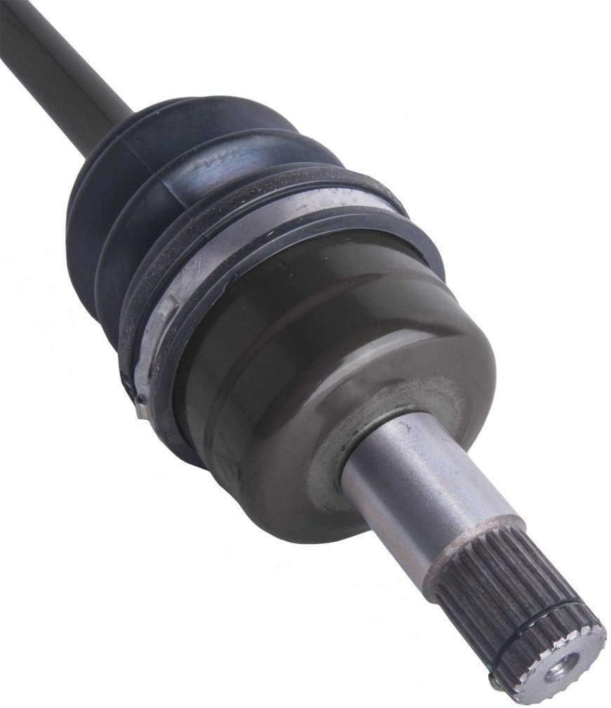 Axle Replacement Set for Yamaha Grizzly 550/700 A2868