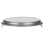 18 inch Round Cake Stand A759870