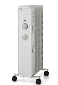 1500W Oil-Filled Radiant Heater A4193