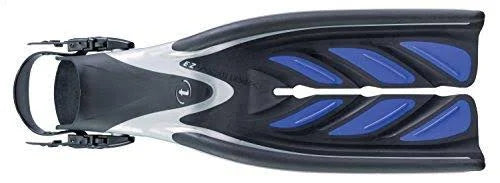 Black Fins V300