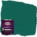 Interior Paint + Primer Eggshell 1 Quart W96846