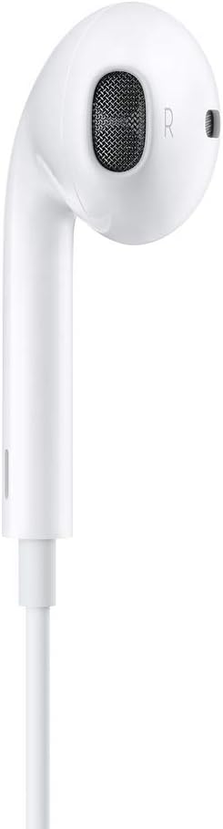 EarPods Headphones with Lightning Connector, Wired Ear Buds with Built-in Remote A6034