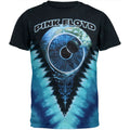 Men's Tie Dye Short Sleeve T Shirt L21818