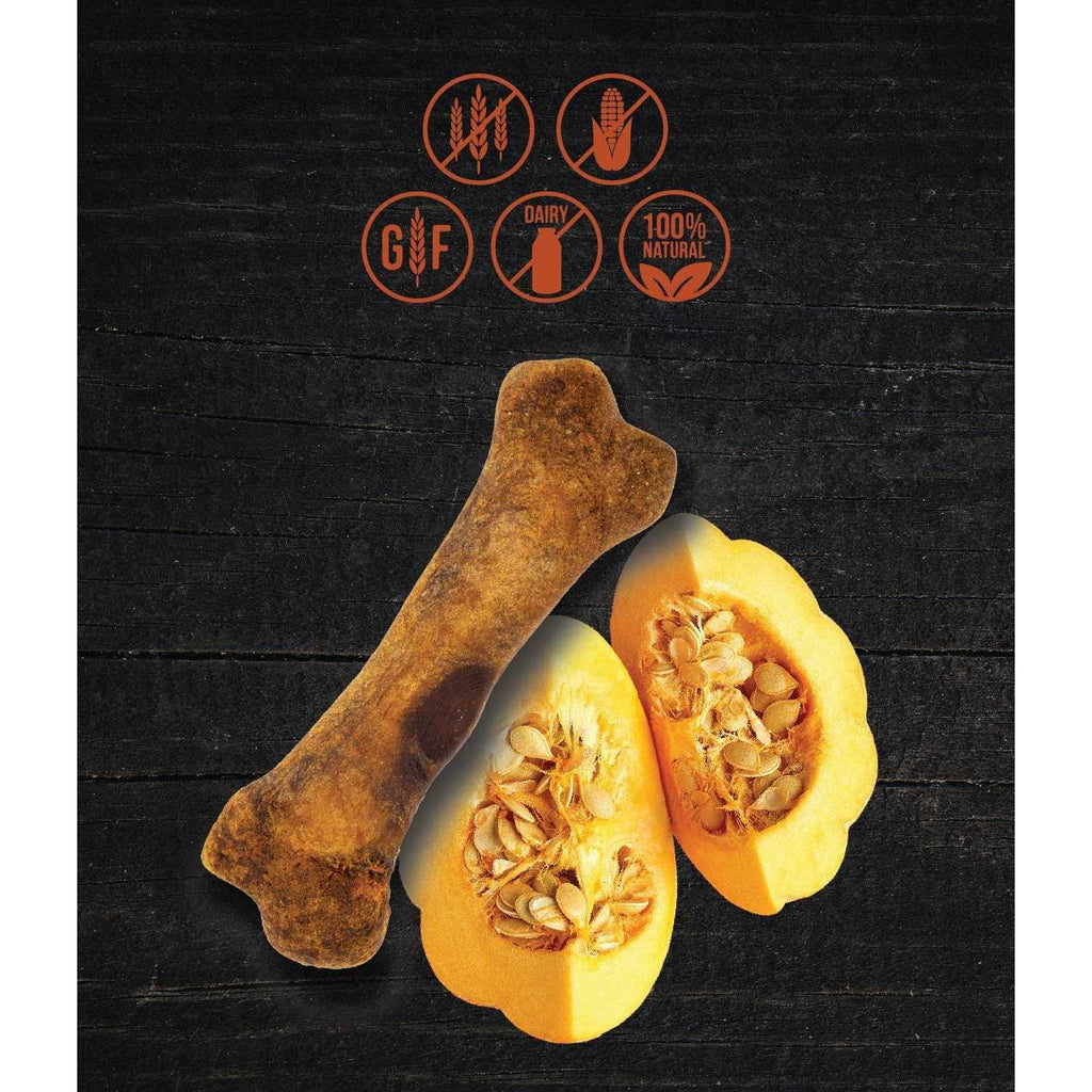 Natural & Healthy Dog J611