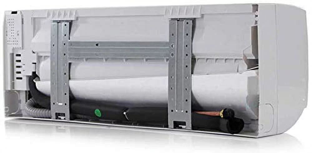 Mini Split Ductless Air Conditioner Tri Zone 9000 12000 12000 Inverter E245