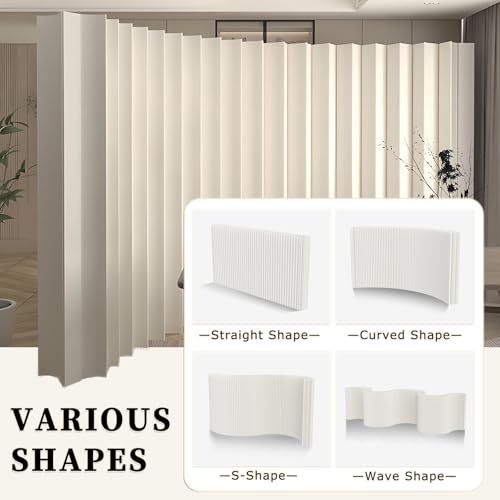 Portable Folding Room Divider E90168