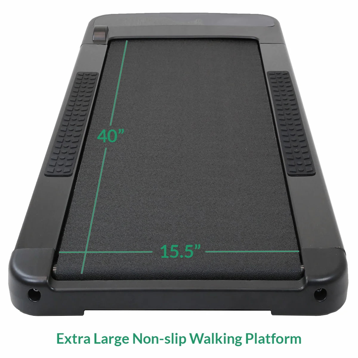 Under Desk Electric Treadmill V94568