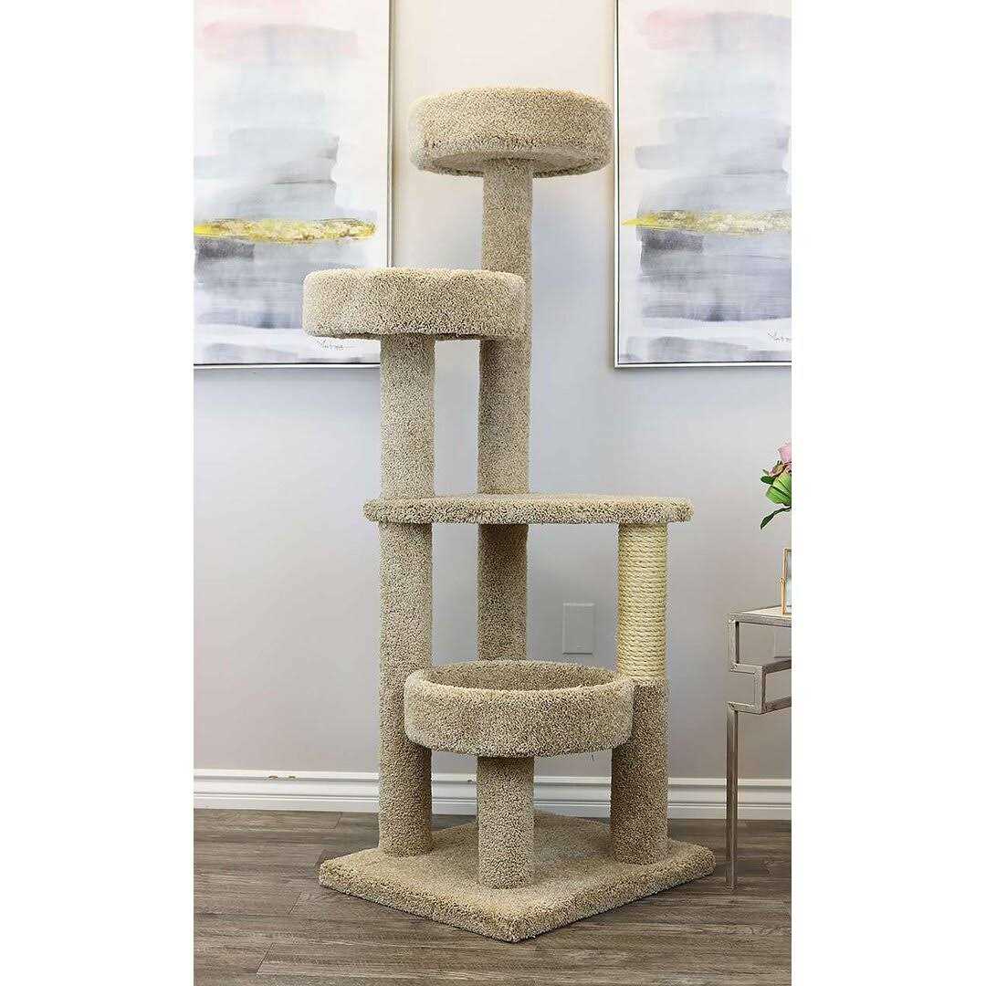 4 Level Cat Lounger C908691