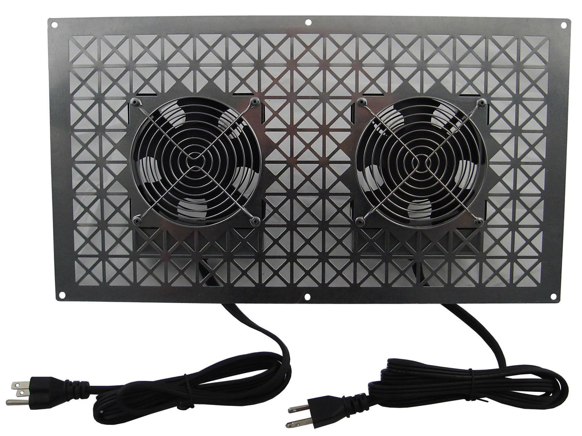 220 CFM Crawl Space Fan O395