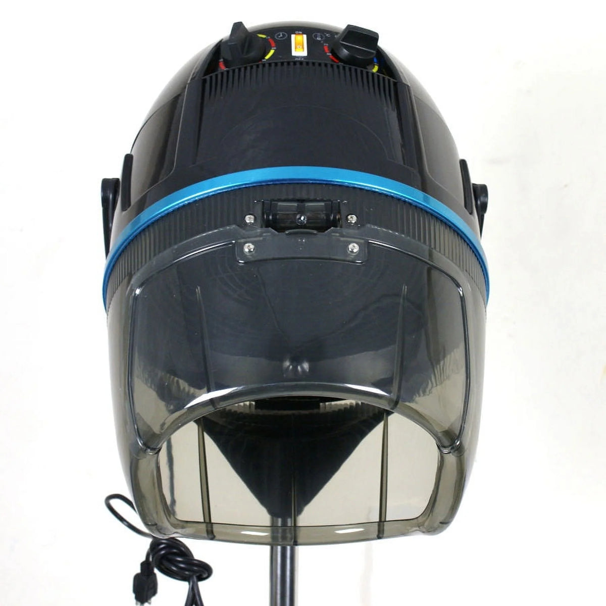 Black Floor Hair Dryer V165
