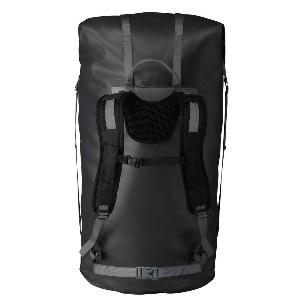Yellow Dry Bag 110 Liters O443835