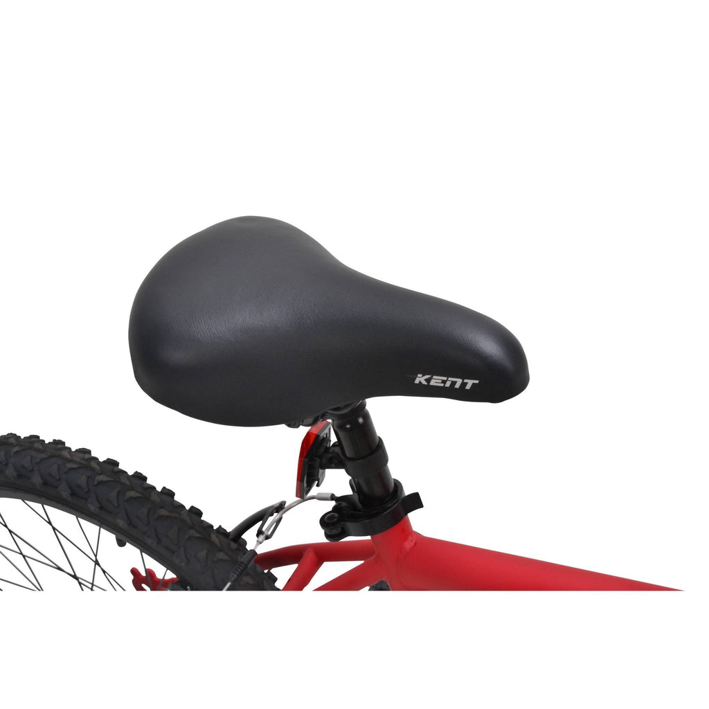 Red Kids Mountain Bike M567
