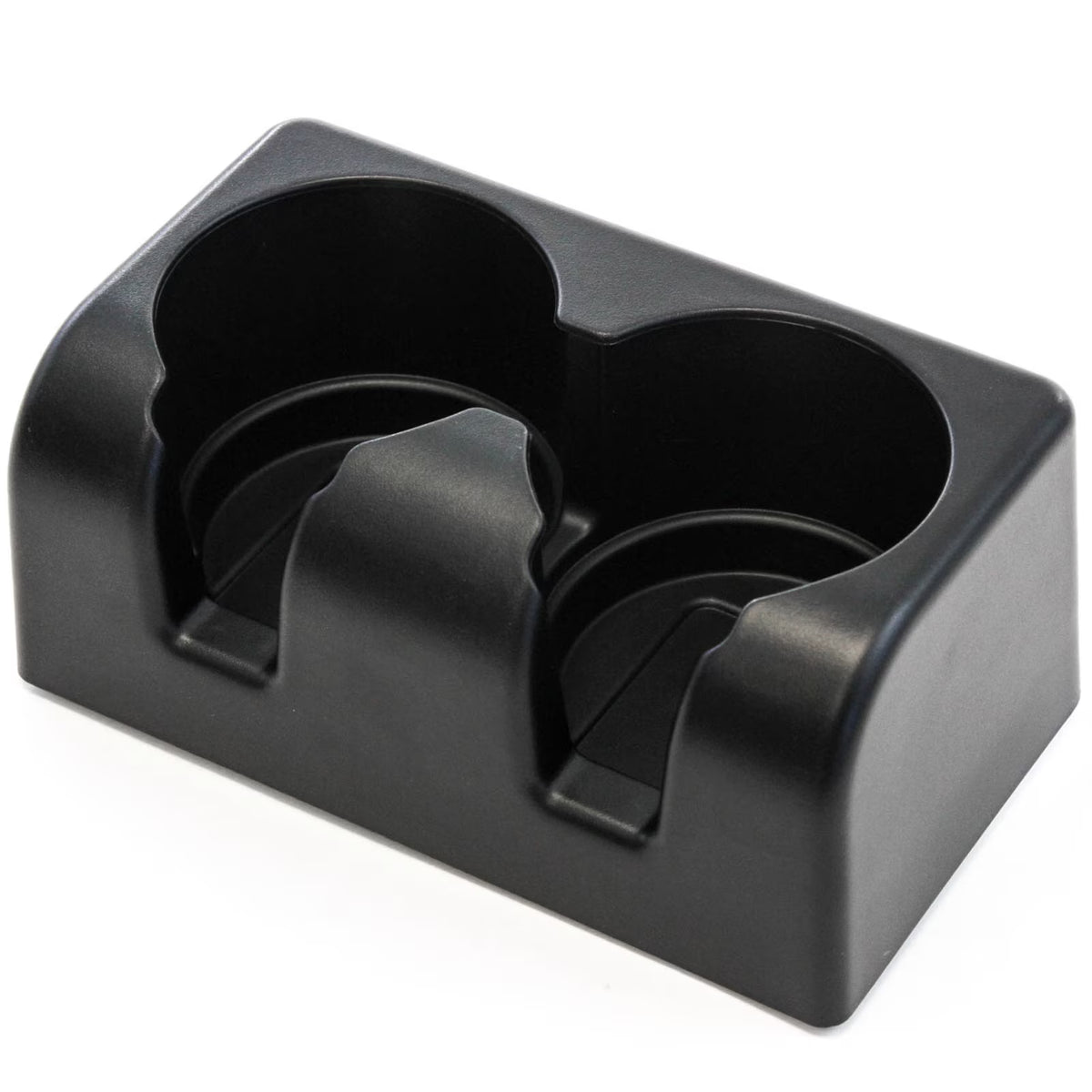 Black Bench Seat Cup Drink Holder Q64595