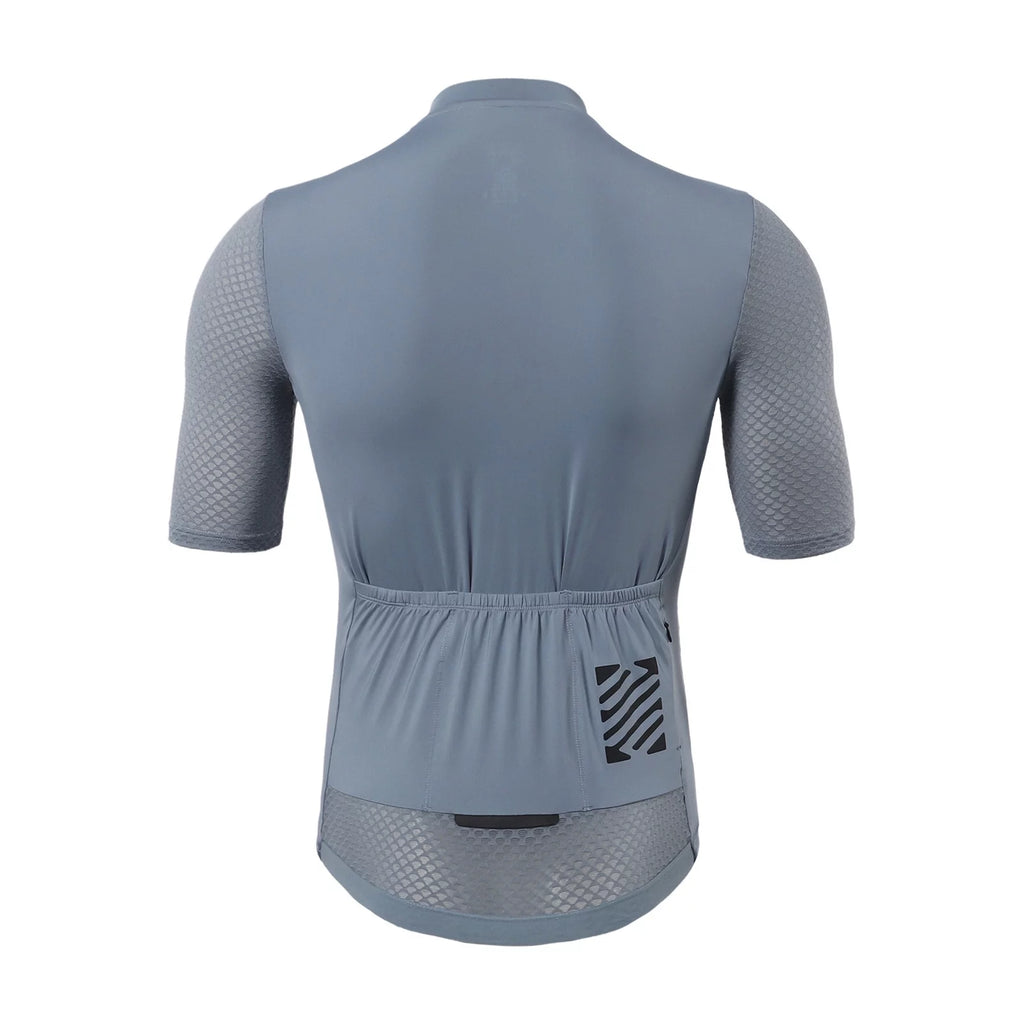 Breathable Short Sleeve Cycling Jersey M616682