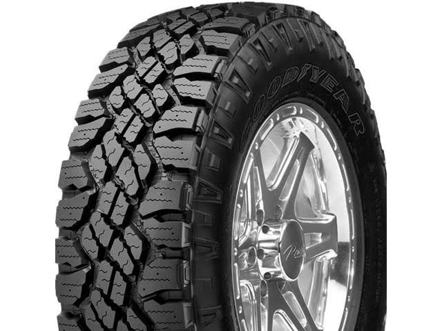 LT315/75R16 Tire I533