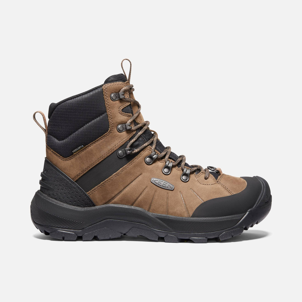 Mid Polar Boots O998