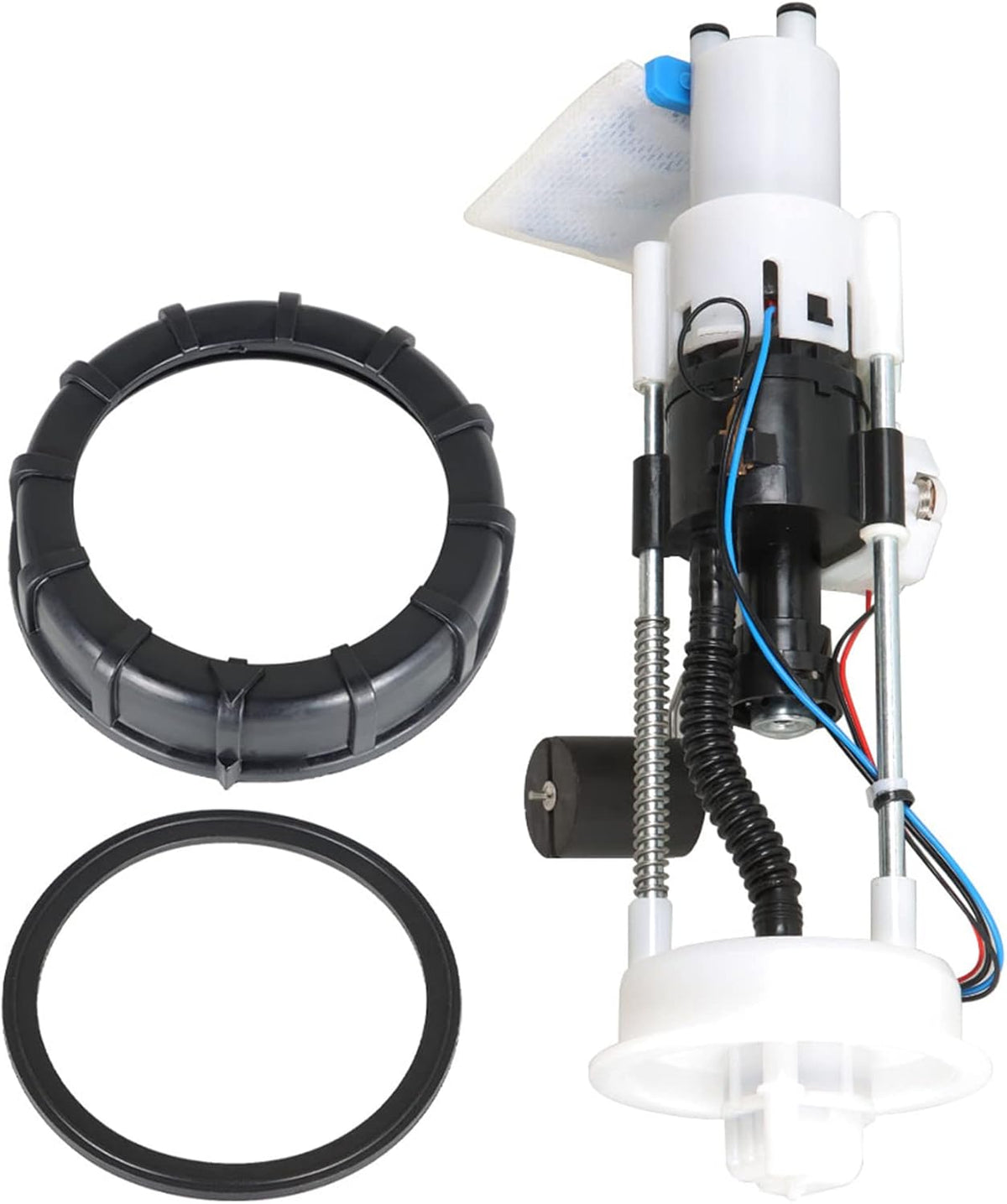 Fuel Pump Assembly Pack of 2 Z740