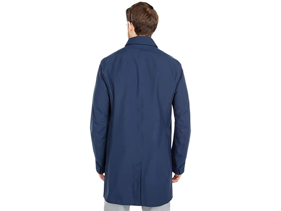 Men's Trench Coat Y408