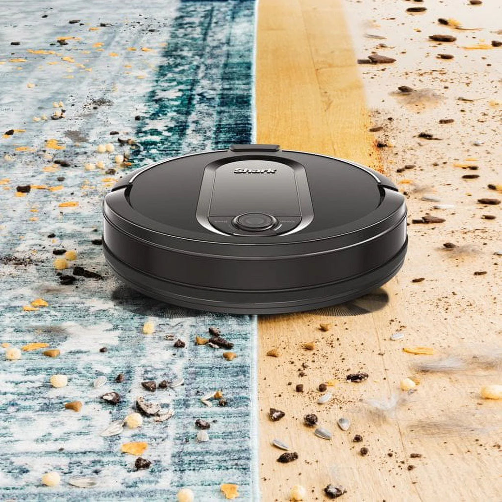 Robot Self-Empty XL Vacuum with Self-Empty Base U92002