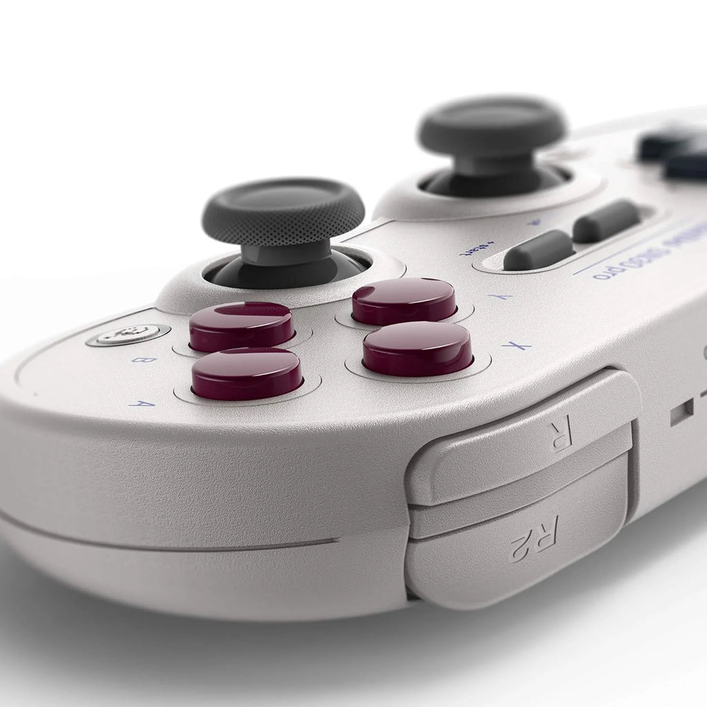 Bluetooth Controller Gamepad L7767