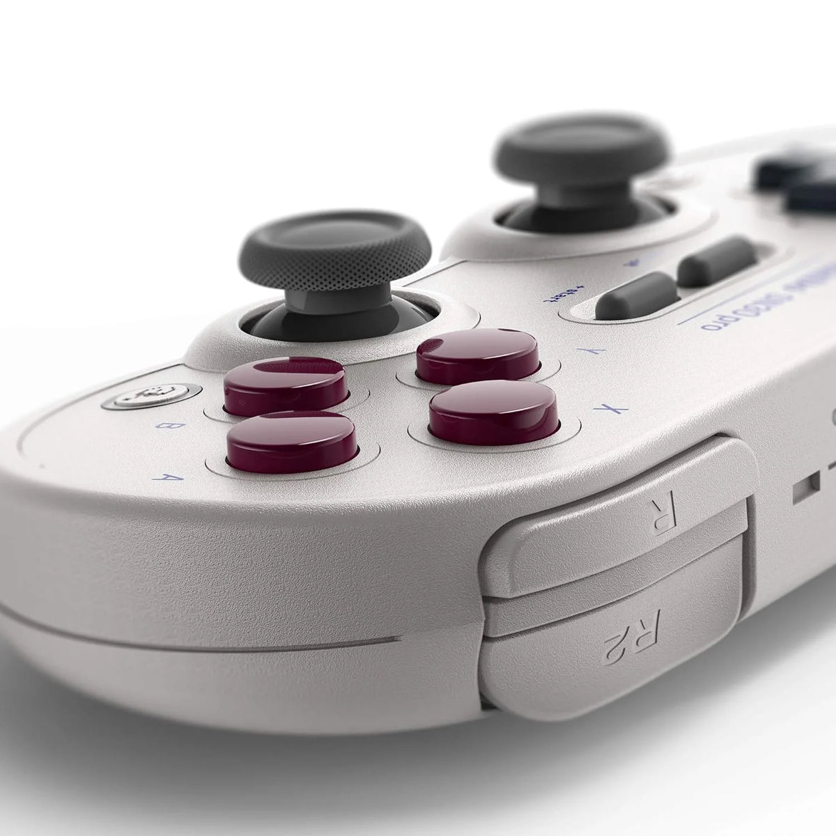 Bluetooth Controller Gamepad L7767