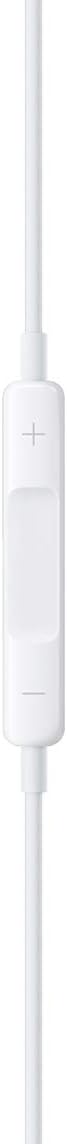 EarPods Headphones with Lightning Connector, Wired Ear Buds with Built-in Remote A6034