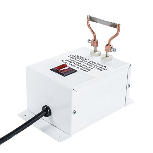 120 V 48 WATT Thermal Hot Blade Electric Rope Cutter X809