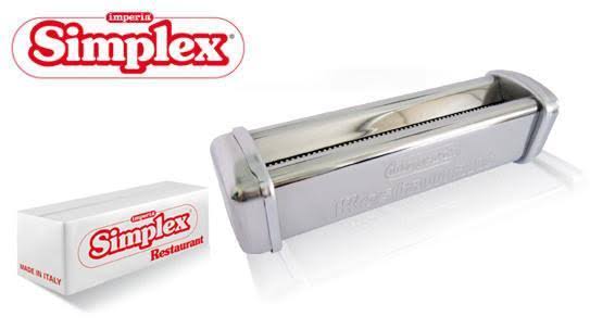 Pasta Cutter 1.5mm Y282408
