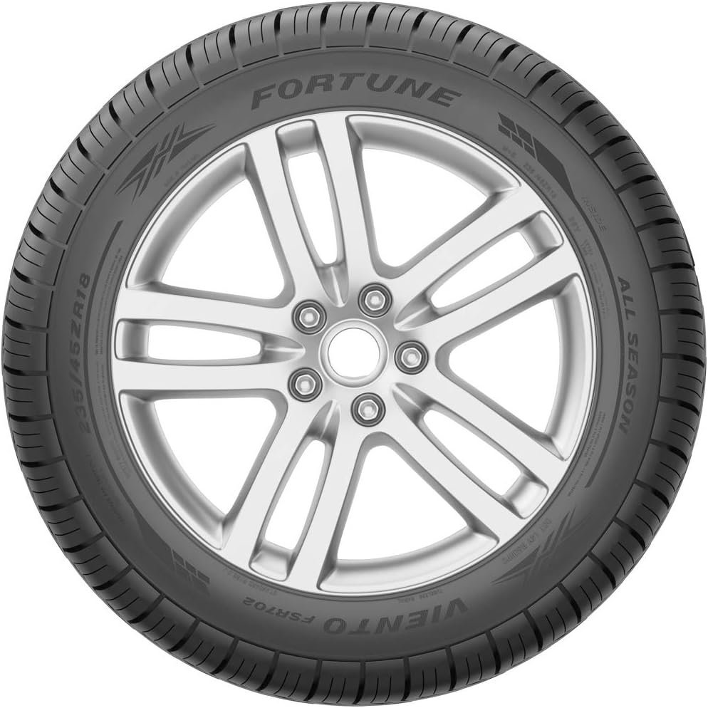 235/35R19 All-Season Radial Tire U8349