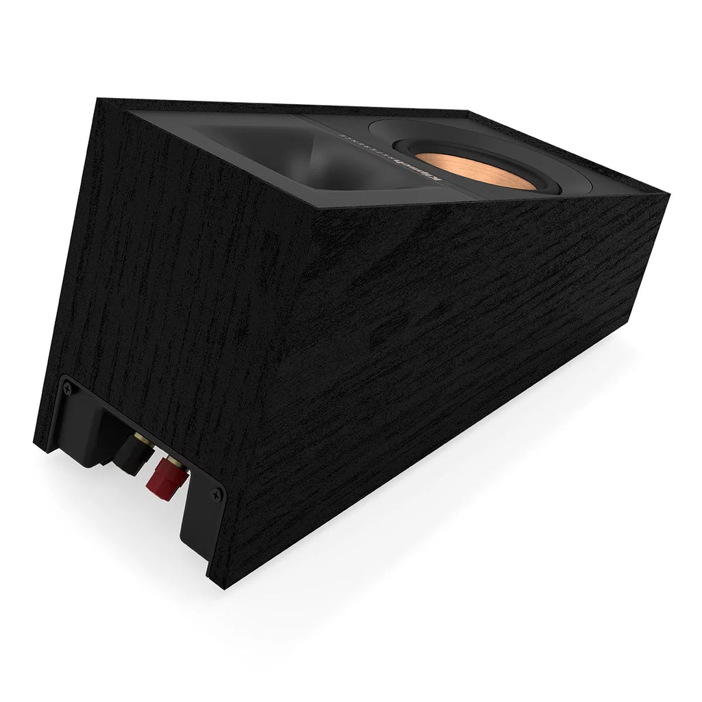 Black Dolby Atmos Speakers - Pair L84843