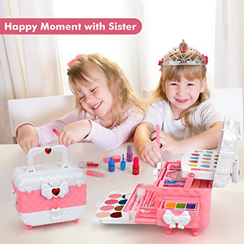 Washable Makeup Kit for Girls O68769