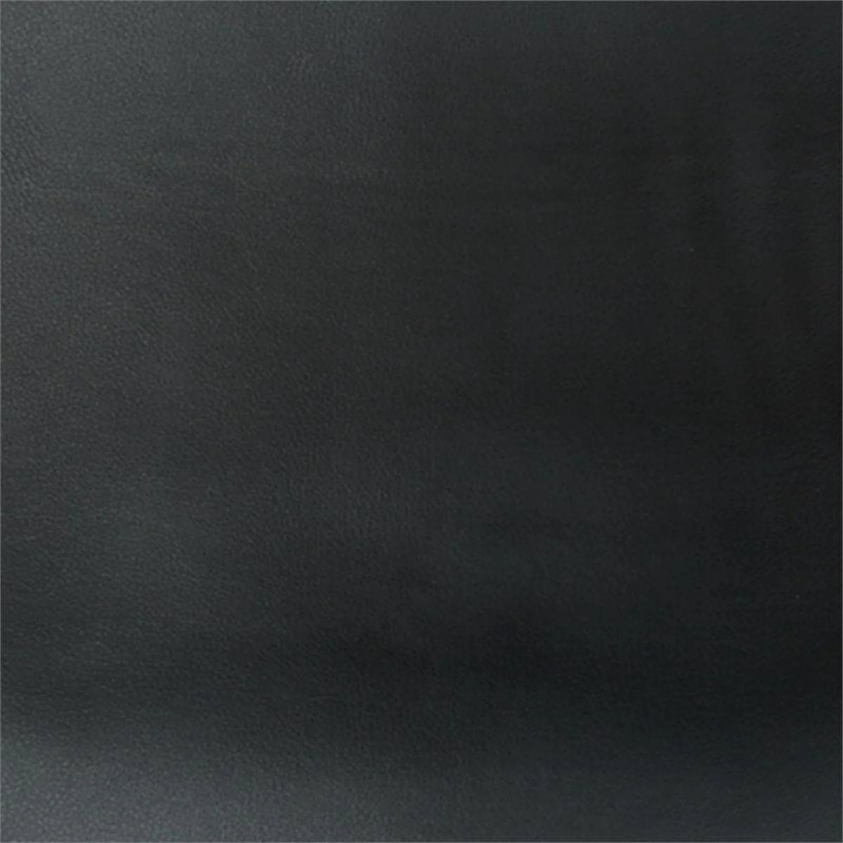 Black Faux Leather Swivel Desk Chair K2857