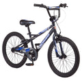 20 in. Blue Kids Bicycle K333