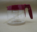 Carafe (red) D974