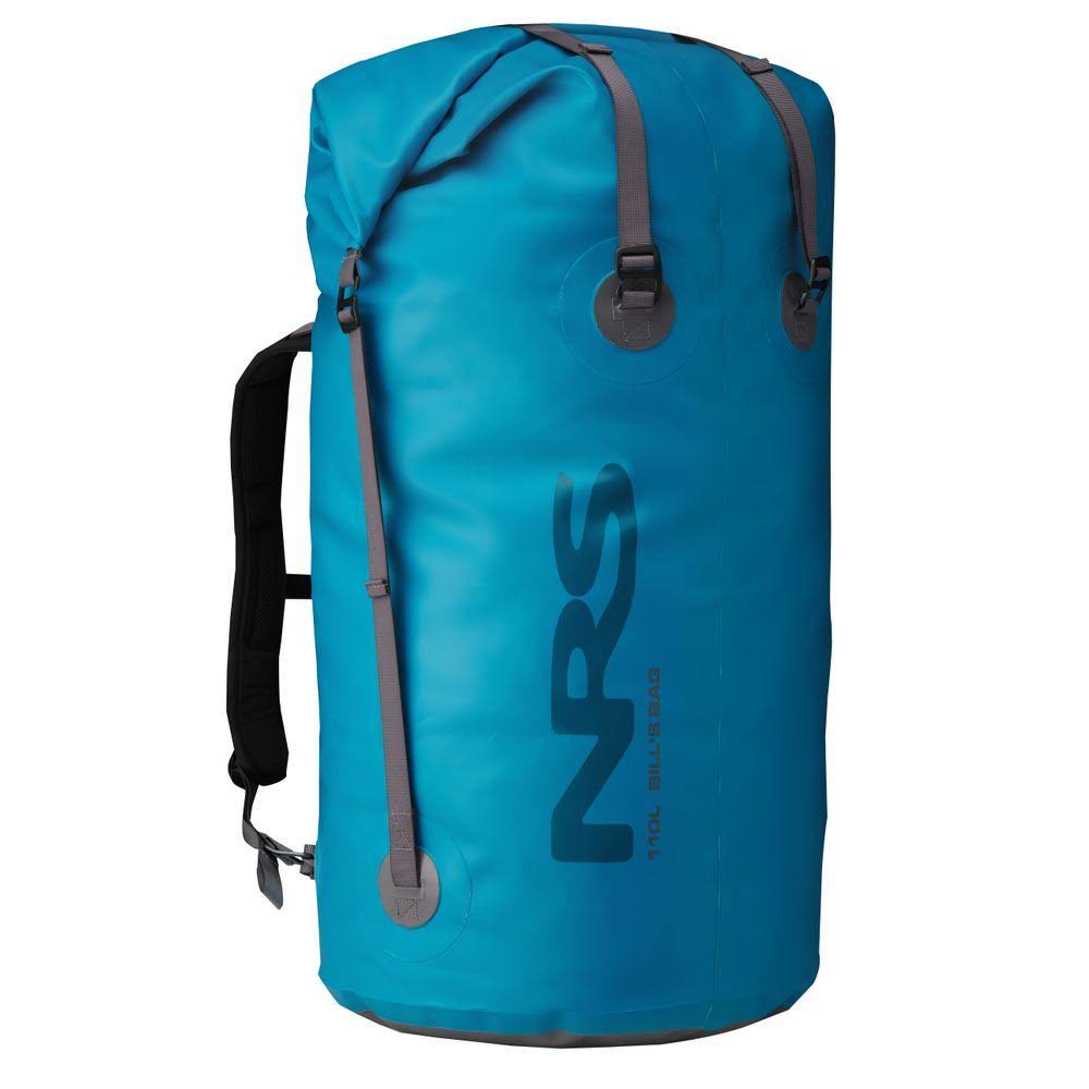 Yellow Dry Bag 110 Liters O443835