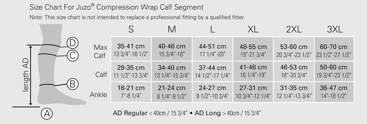 Compression Wrap Q296182