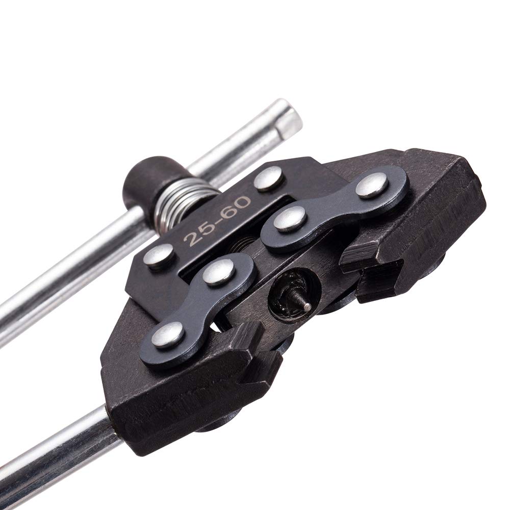 Chain Breaker for Roller Chain with 1 Free Push Pin Z642