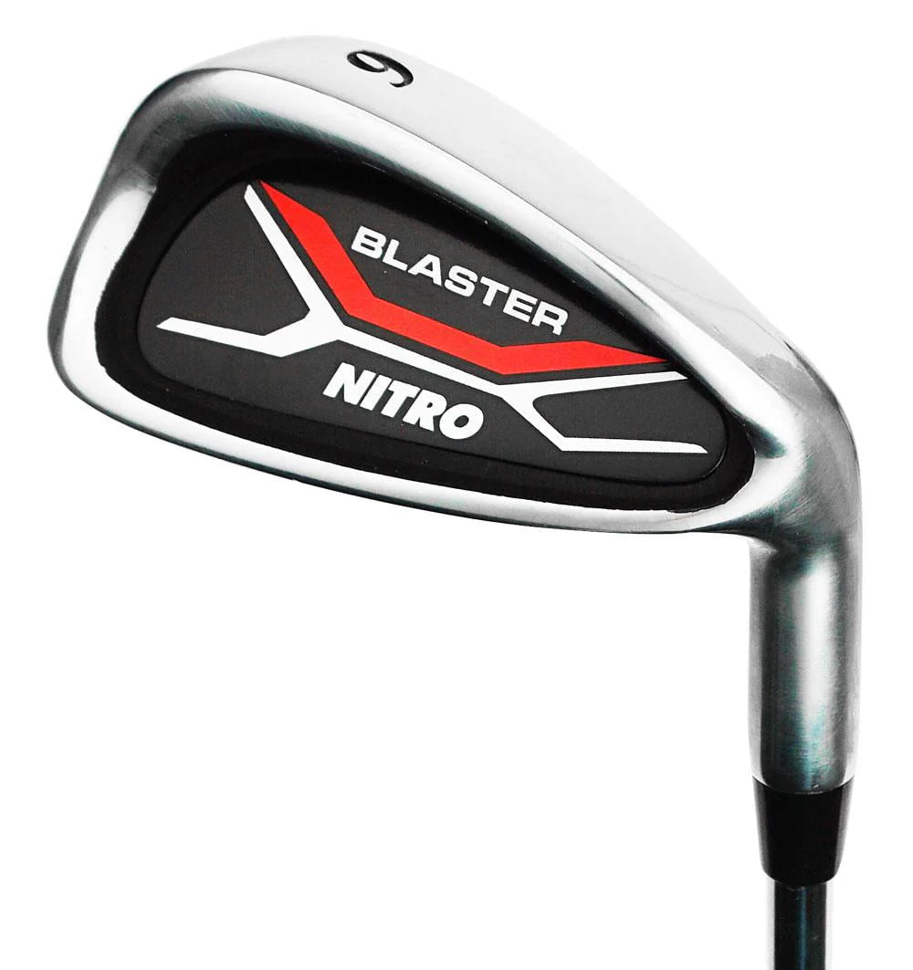 13-Piece Right Handed Golf Set H75224