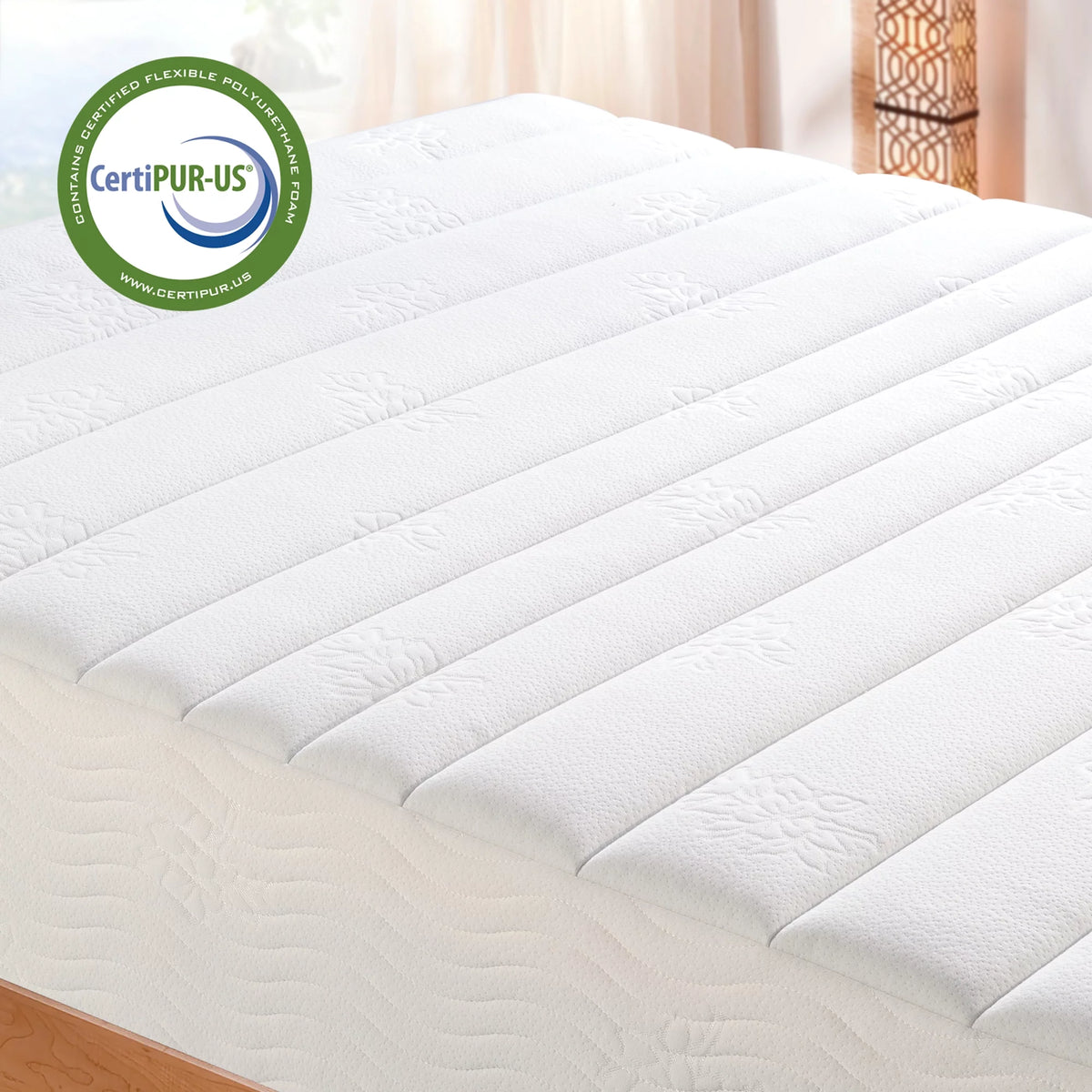 10" Hybrid Mattress King A5617